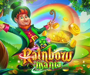 Rainbowmania