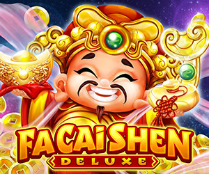 Fa Cai Shen Deluxe