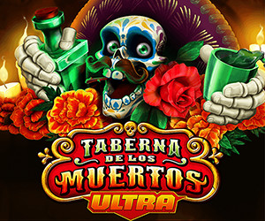 Taberna De Los Muertos Ultra