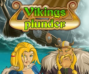 Viking's Plunder