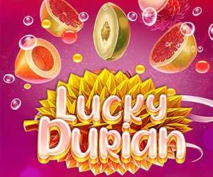 Lucky Durian