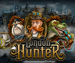 London Hunter