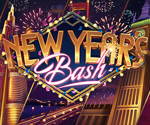 New Years Bash