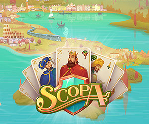 Scopa