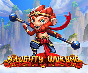 Naughty Wukong