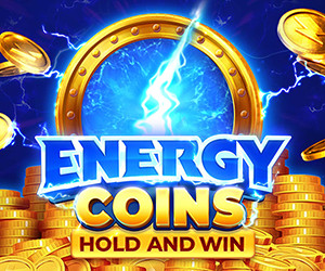 Energy Coins: Hold and Win