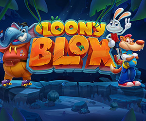 Loony Blox