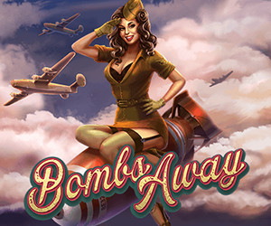 Bombs Away