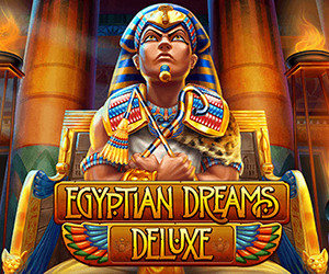 Egyptian Dreams Deluxe