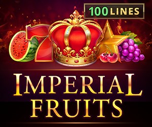 Imperial Fruits 100