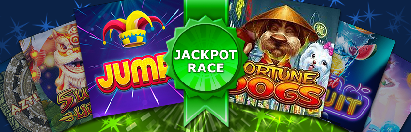 Jackpot Races