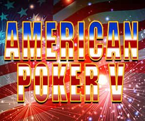 American Poker V