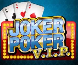 Joker Poker VIP