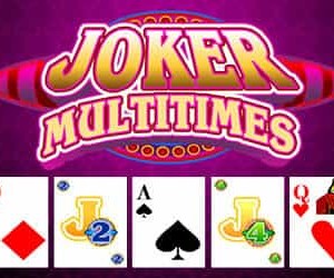 Joker Multitimes