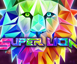 Super Lion