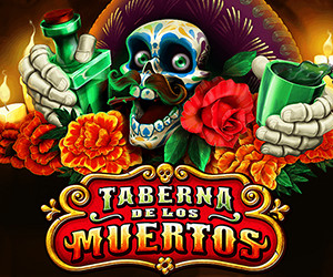 Taberna De Los Muertos