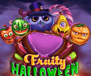 Fruity Halloween